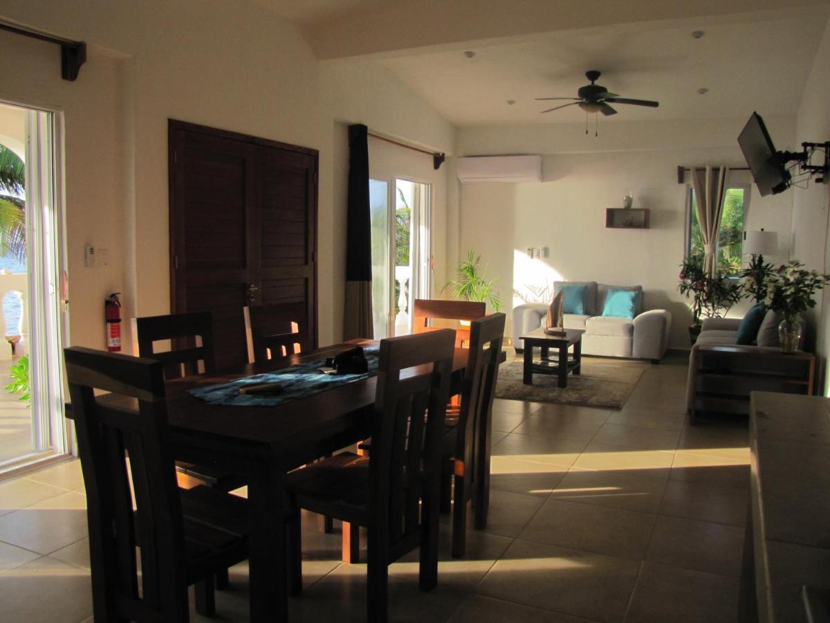Apartamento Caribbean Casa Blanca Xcalak Exterior foto