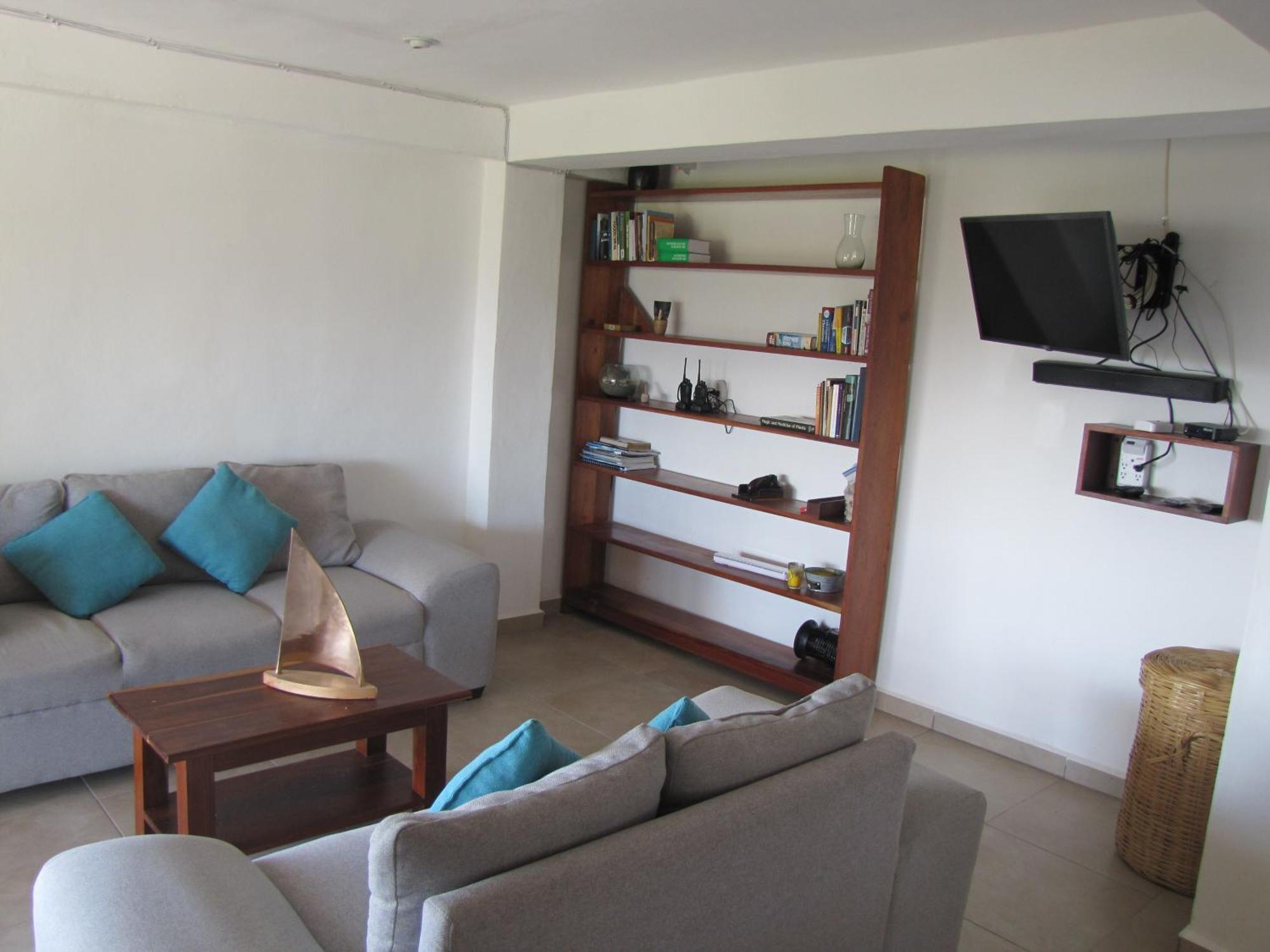 Apartamento Caribbean Casa Blanca Xcalak Habitación foto