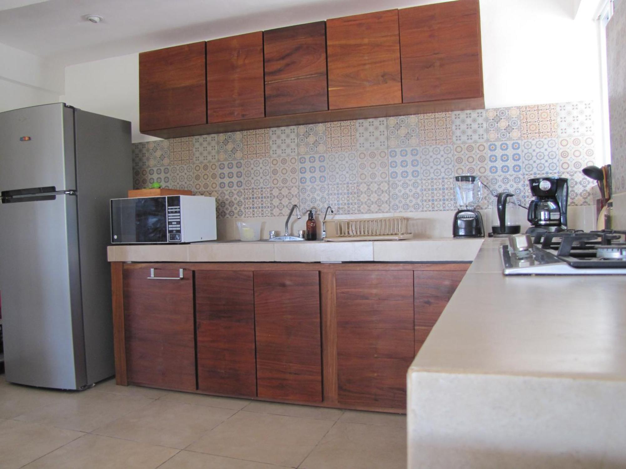 Apartamento Caribbean Casa Blanca Xcalak Habitación foto