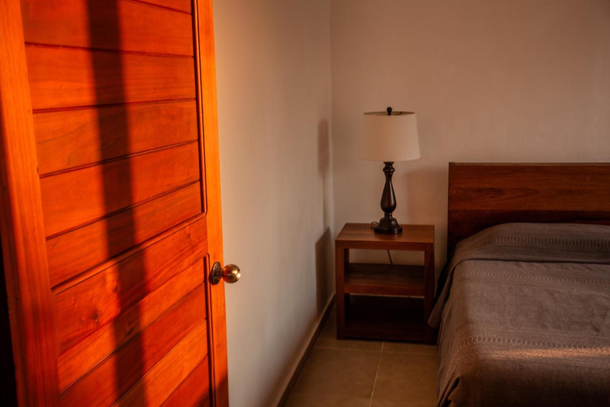 Apartamento Caribbean Casa Blanca Xcalak Exterior foto